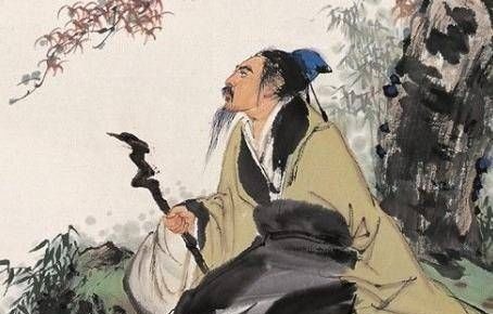 送隐者一绝$杜牧很经典一首诗,道尽世间现实,结尾直接大喊世间哪有公道