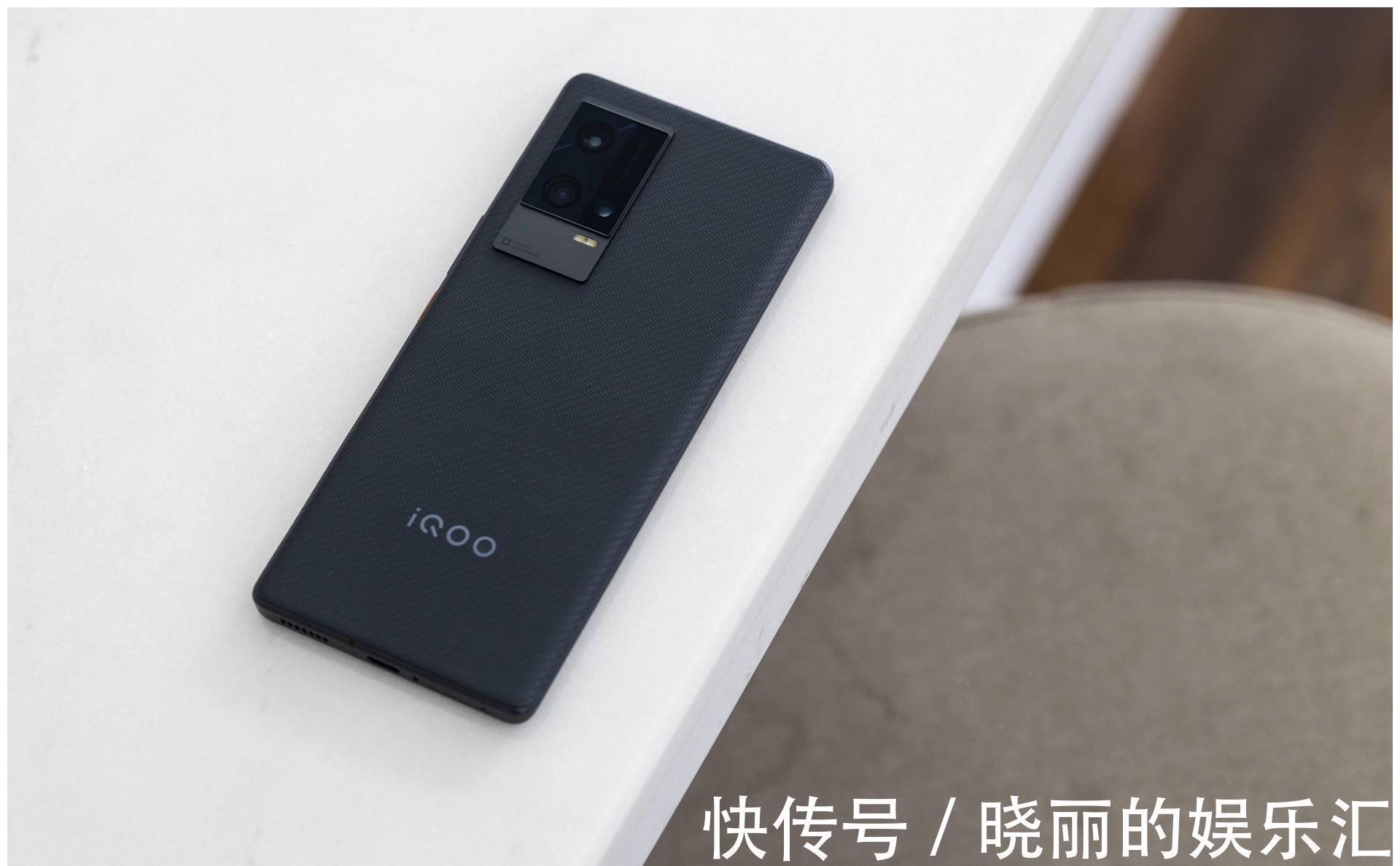 iQOO8Pro|iQOO8Pro市场大热，行业顶级配置带来全面劲爽体验