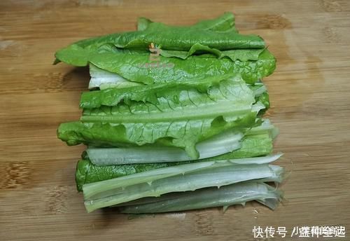 美食优选:年夜饭,一道凉菜别错过,5分钟端上桌,开胃爽口,寓意财源滚滚