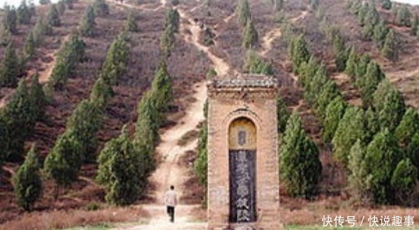 汉朝|俄罗斯挖出一座宫殿，出土一批特殊瓦当，学者：李陵是大英雄