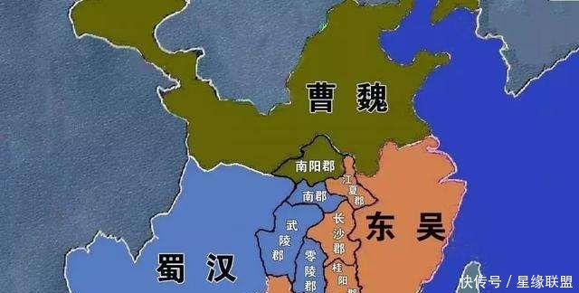 夺得|三国时期,蜀国可能夺得天下吗?