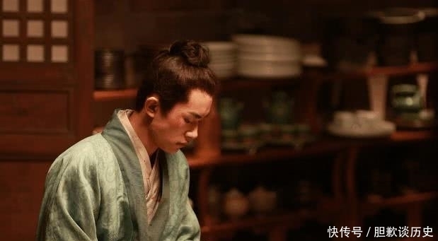 形象|为什么李泌出山为仕,能成为一代名相?与自身聪颖,家风密不可分