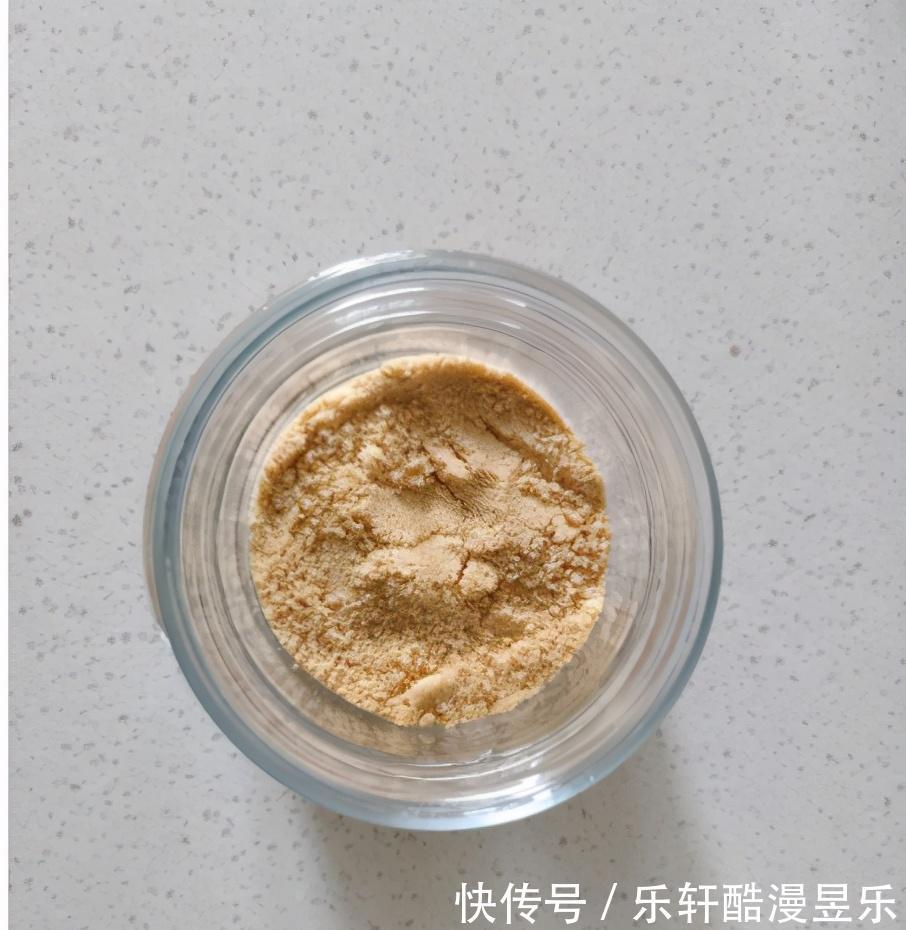 夏日|不用烤箱,不用面粉,5分钟就能搞定的夏日小甜品