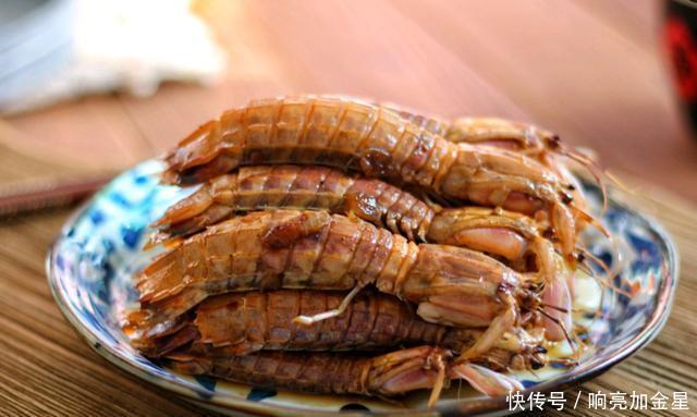 吃不起|11月海鲜属它肥美,抓紧时间再吃一次,过了这阶段吃不起了