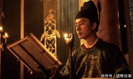 当皇帝|李隆基不是长子也不是嫡子,李旦为何立他为储,而不立嫡长子?