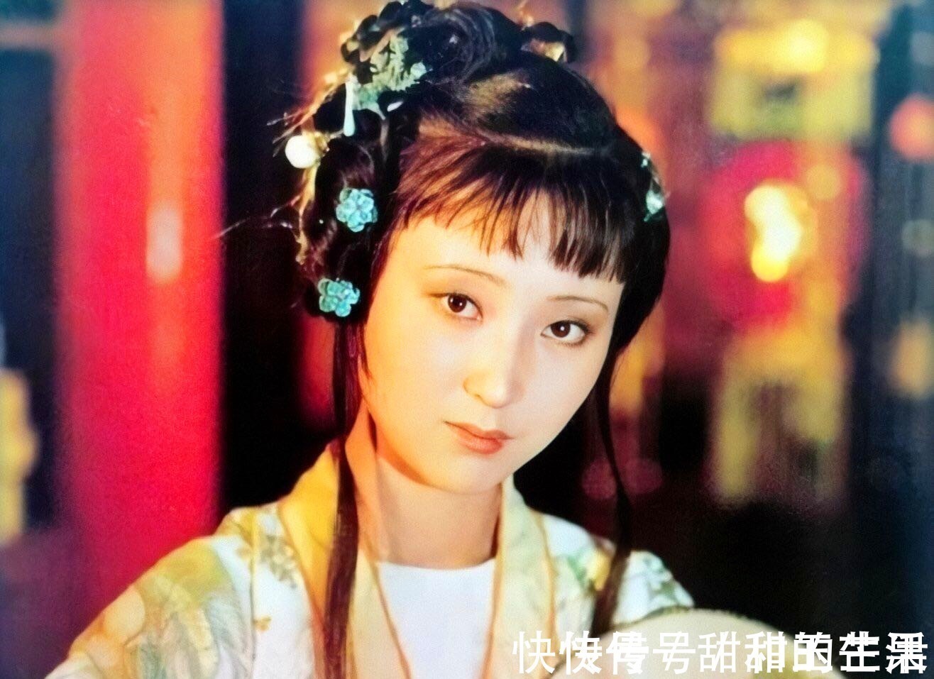 王夫人|王夫人为何如此嫉妒贾敏原来她还有这层身份，太意外了！