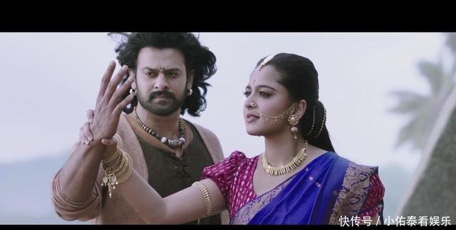 《巴霍巴利王2》教导中国电影如何拍爱情:不仅仅是脱衣解带