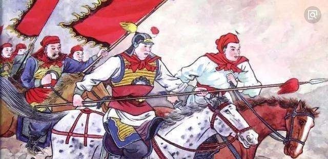 秦军|两个历史上有名的军事家，为什么一个因降卒而死，一个因降卒而胜