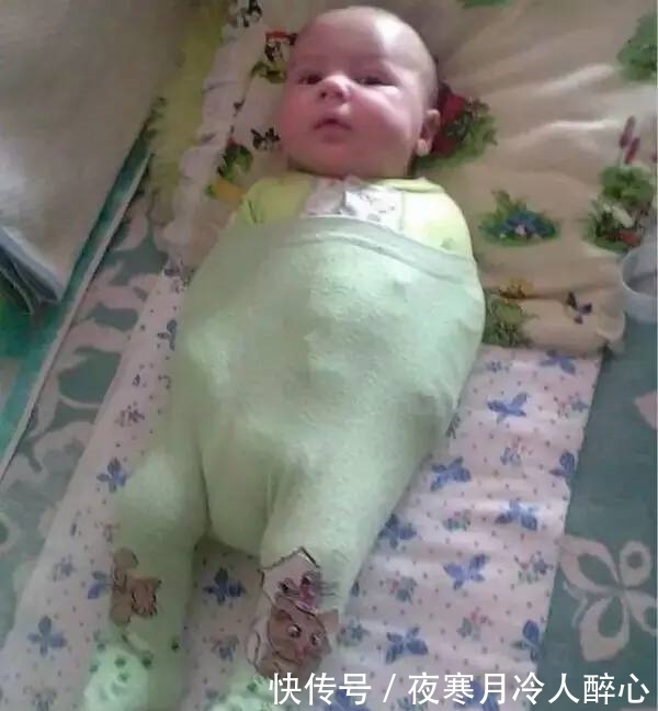 老爸|国外老爸脑洞真大,居然这样带娃!中国奶奶看了肯定心疼坏了