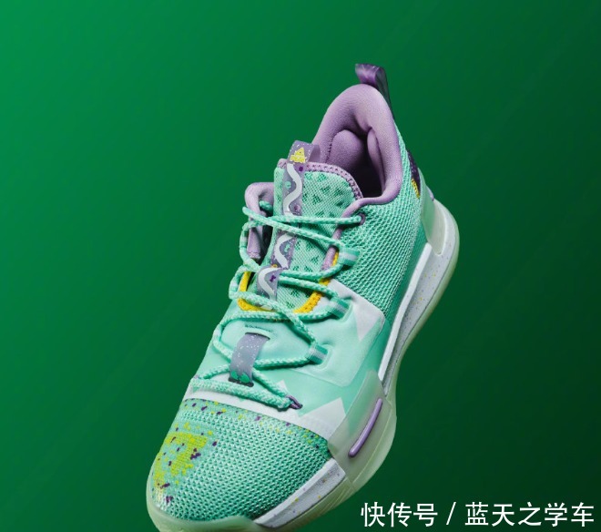 库兹马|这几款球鞋好搭又能打!帅过威少库兹马