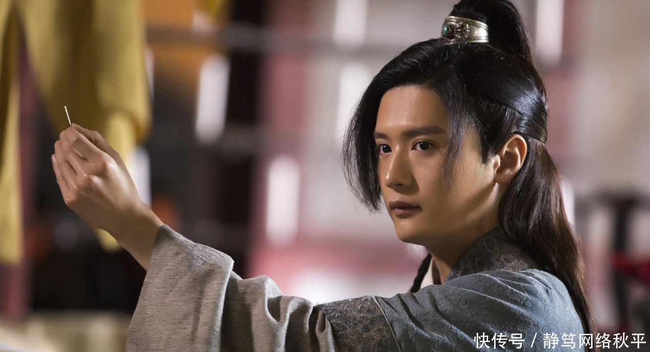 法医的鼻祖宋慈,仅凭一把镰刀就能找到凶手