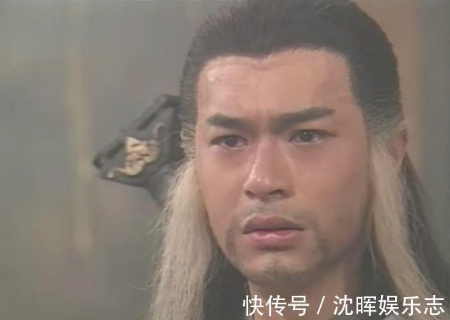 李莫愁&穆念慈临终前,为何不将杨过托付给郭靖只因她本不是杨过的母亲