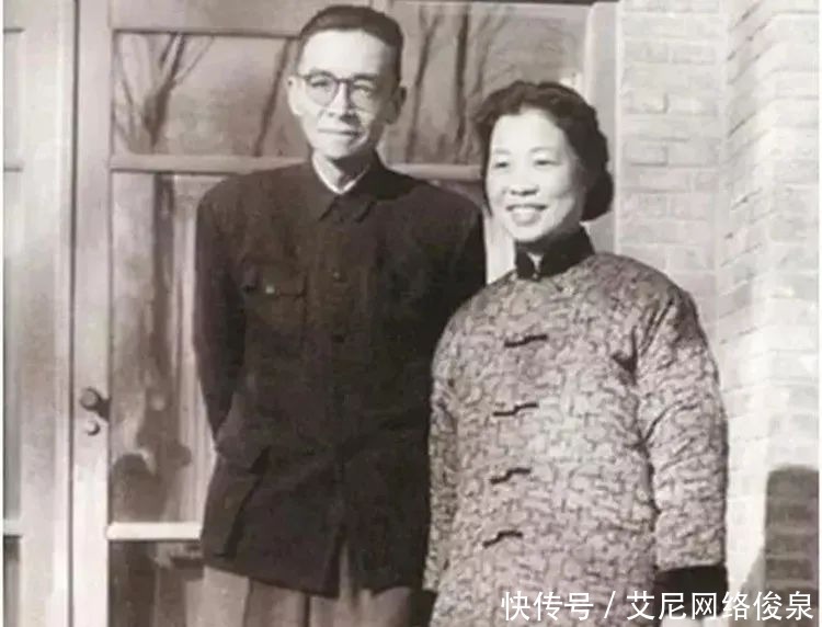 林洙|林徽因死后,梁思成为什么宁愿众叛亲离,也非娶林洙不可?