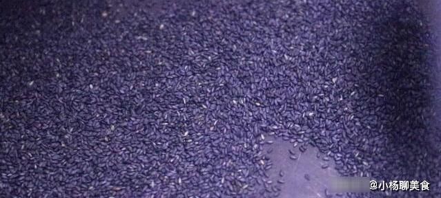 糯米滋|糯米粉最好吃的做法找到了,常给孩子吃,改善记忆力,记性好