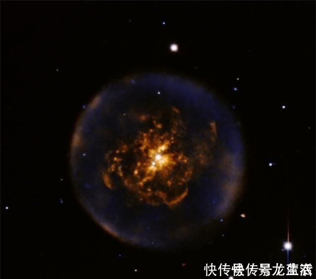 黑洞 白矮星、中子星、黑洞,并非恒星最终结局它们还将各自演变!