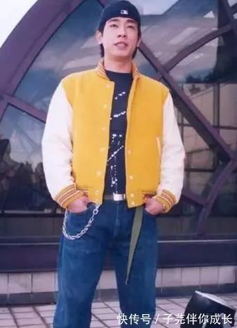 最佳男配角|“山鸡哥”魅力不减,陈小春的脾气不好,为何独宠应采儿?