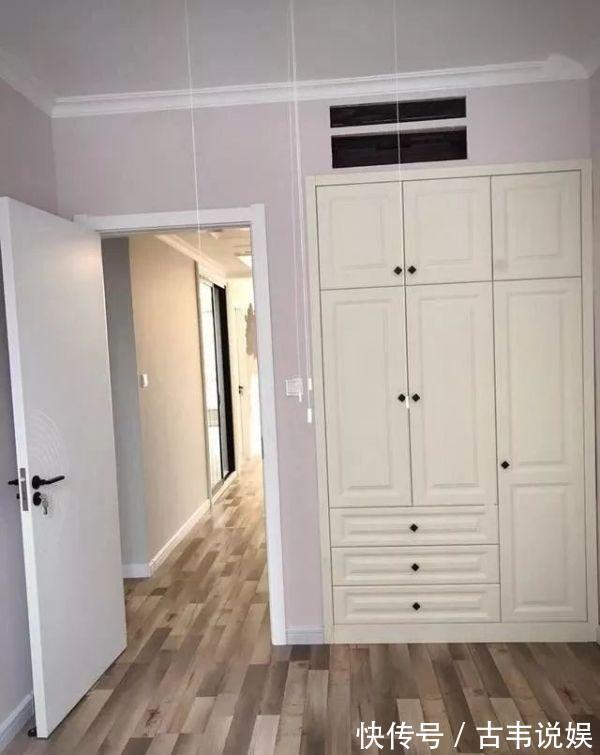 硬装|首次晒120平米的新房,光硬装就花了13万,最后效果很满意!