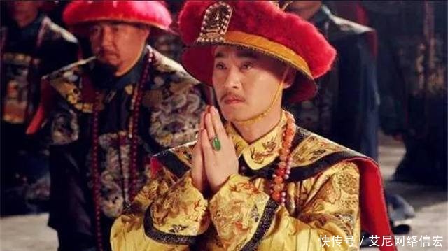 出名|道光帝勤政节俭出名,为何被称之为清朝前后的“分水岭”?