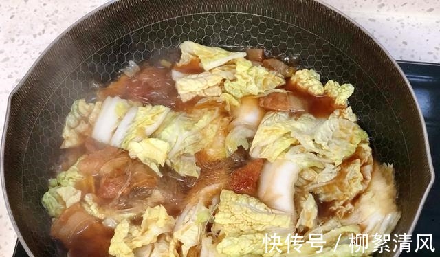 天冷了，分享4道热乎乎家常炖菜，下班回家做一锅，吃着暖和舒服！