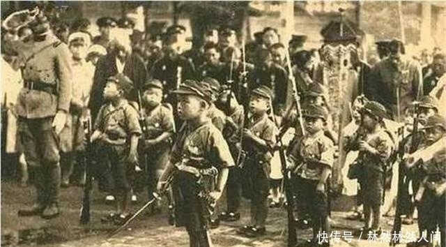 关键|日军很快攻占大半中国，为何难再进一步？三大原因，第三个是关键