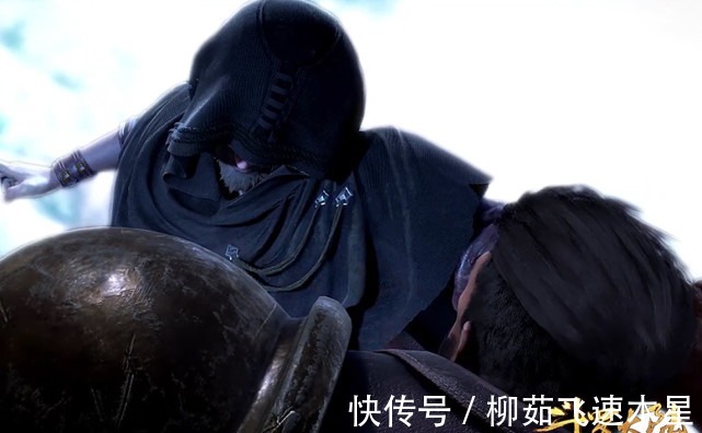 斗罗大陆|斗罗大陆烈阳斗罗与唐昊实力差距有多大赵无极最有发言权