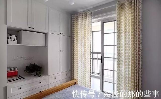 卫生间|30平米小户型公寓，巴掌大的地方，卧室、厨房、卫生间啥都有