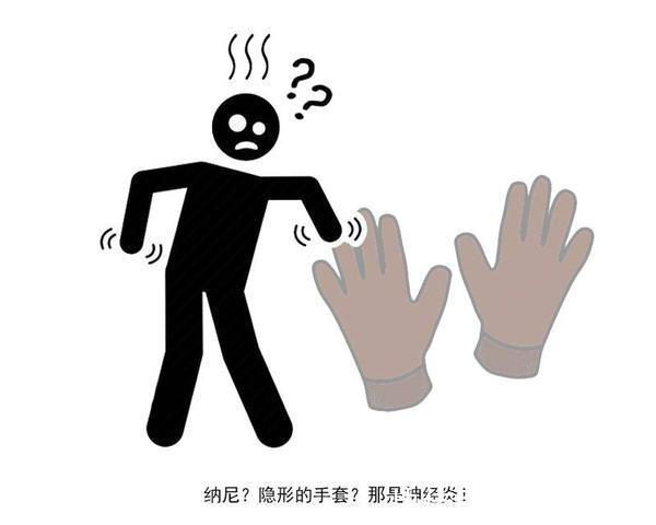 麻木|手麻不一定是压到了,背后3个原因该早应对,避免病情加重!