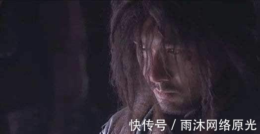 张无忌|金庸笔下最富英雄气概的十大主角 无忌孩儿快垫底