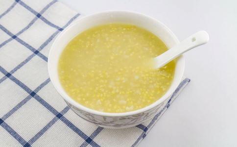 气血|小米配上它,气血好了,腰也不痛了,胃越来越健康