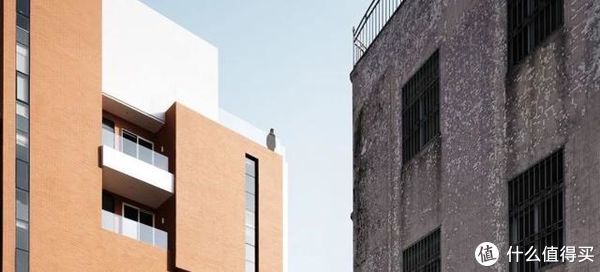 素简|这才是农村里的豪宅,450㎡农村自建房,从里到外的摩登简约风