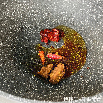 麻婆豆腐|5分钟就能做好的麻婆豆腐，简单又好吃