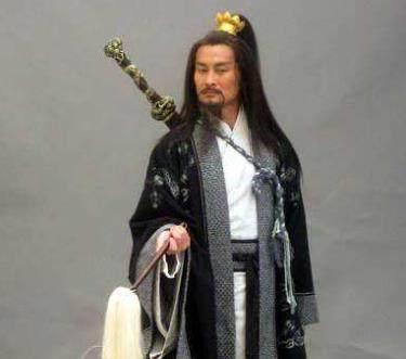  招安|此人是晁天王的铁哥们，坚决不同意营救宋江，后第一个离开宋江！