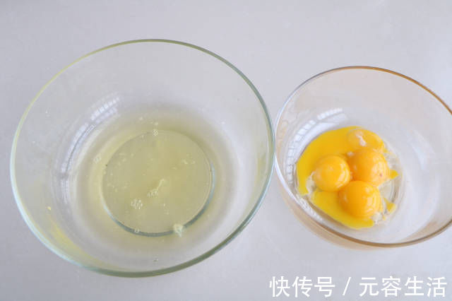 面粉|面粉里加1瓶酸奶,不用烤不用炸,好吃不上火,出锅女儿吃撑了