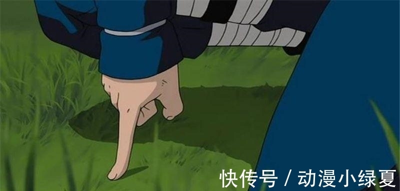 波风水门|火影: 波风水门隐藏的5大绝技, 鸣人1个都不会, 第4种连斑爷都头疼