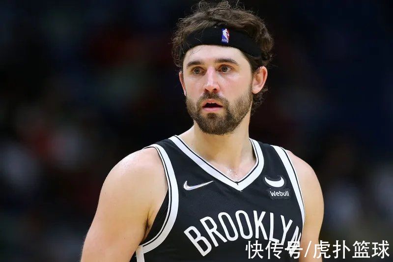 籃網(wǎng)|納什：喬-哈里斯客場之旅不復(fù)出，克拉克斯頓可能會打1場