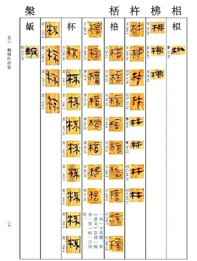  简帛|高古气息扑面而来——喜读《马王堆汉墓简帛文字全编》