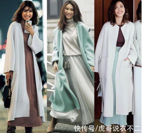 女人 女人年纪越大穿搭越简单,3个搭配上的“不要”,轻松穿出高级感
