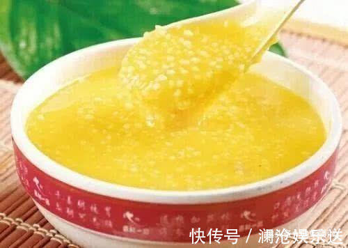 小米|女性饮食要饮食,常吃以下食物,排毒燃脂,润肤养颜,呵护子宫