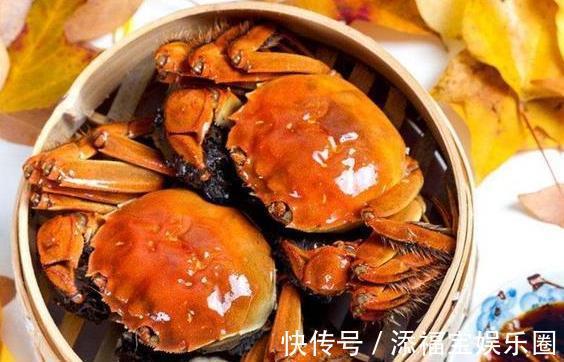 好吃|螃蟹要蒸几分钟：热水好还是冷水好：内行人教你一招，鲜嫩又好吃