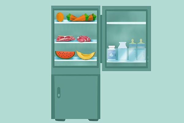 乳汁|母乳喂养宝宝好处多，不过你喂对了吗？医生：应该注意几个要点