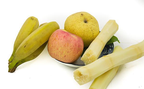 中国2型糖尿病膳食指南|糖尿病患者不能吃水果了，吃对水果最重要