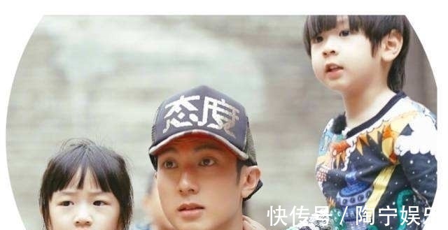 吳尊女兒一句話道出什么叫富可敵國，節目組連字幕都不敢打