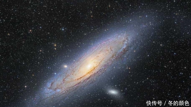 宇宙膨胀了138亿年，但是外面还有空间，那宇宙外面究竟有什么？