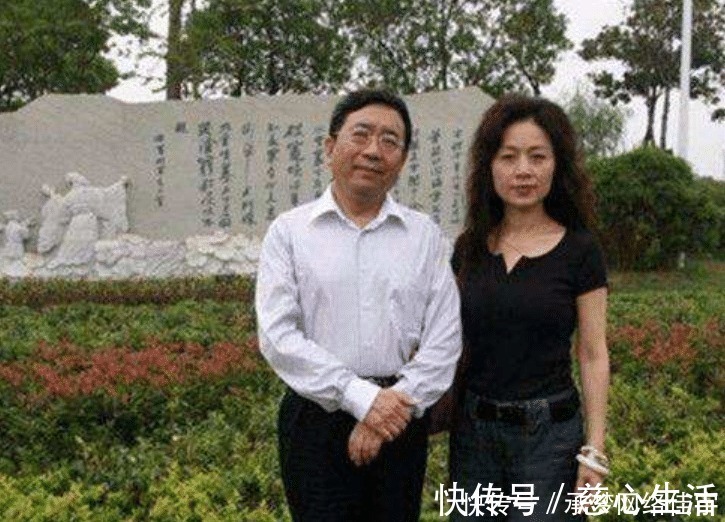 文学家!余秋雨:我没有放弃前妻,只是我不值得她再付出