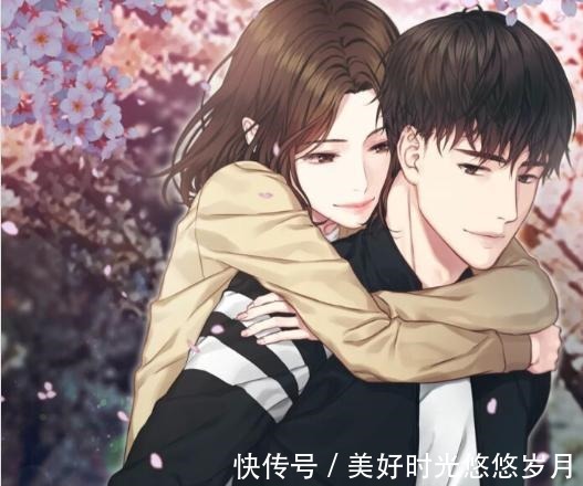 苏爽文|《小梨涡》跌落神坛,它以9.7高分实力碾压,全程高甜!