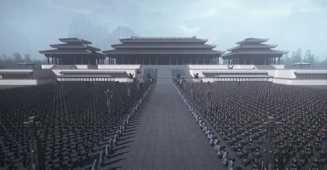 洪秀全|李陵的失败,在于政治上的天真