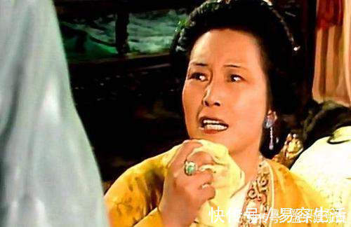 众生相|偌大荣国府,谁才是真心爱贾宝玉?第33回宝玉遭笞挞,照出众生相