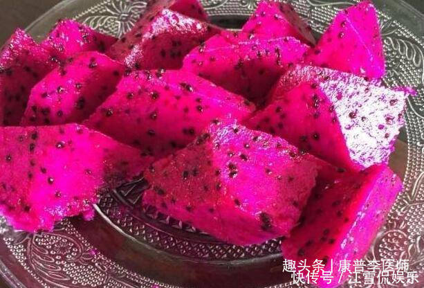 越吃越好的食物，男女不可錯過，排毒養顏，預防便秘，吃了都說好