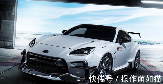 国内市场|归来仍是翩翩少年,全新丰田GR86没有失约