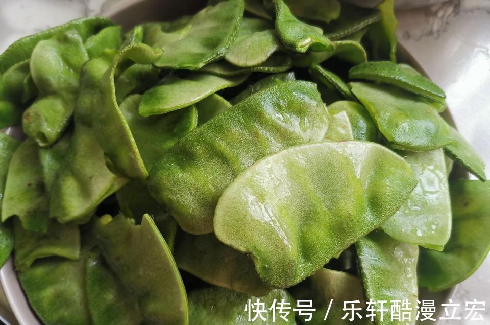 馅料|三餐就要多吃素,这样做一锅比大鱼大肉受欢迎,补锌促生长真好吃